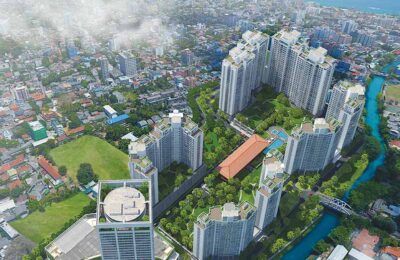 Colombo 5 emerges as top-performing area in city’s property market