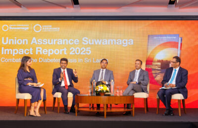 යූනියන් ඇෂුවරන්ස් සුවමඟ බලපෑම් වාර්තාව-2025 නිහඬ මරුවා ගැන වැදගත් තොරතුරු අනාවරණය කරයි