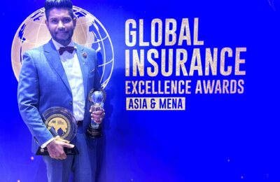 Delmege Insurance Brokers Wins Top Honours at Global Insurance Excellence Awards 2025