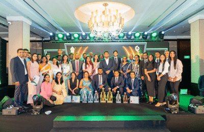 MAS wins multiple honours at the National Cleaner Production Awards 2025