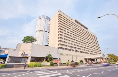 Sri Lanka’s Galadari Hotel to reopen in 2026 2Q