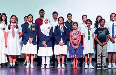 People’s Bank Officers’ Association conducts ‘Abhinandana Pranama’ and ‘Abhiman Gaurawa Sewa Upahara 2025’