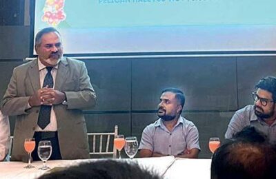 Lanka Coffee Association hosts 4th AGM