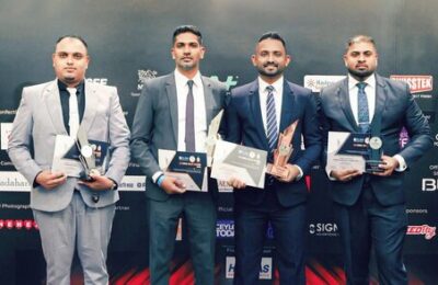 Browns’ Battery & Tyres Blaze Ahead at SLIM NASCO 2025