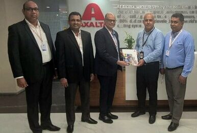 Lankem Robbialac and Axalta Forge Strategic Partnership to Elevate Sri Lanka’s Automotive Coatings Industry