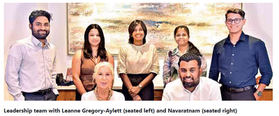 Advice Lab forges strategic alliance with Rhombus Advisory