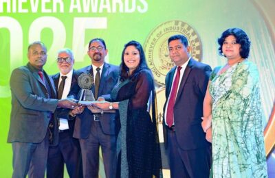 Textrip awarded multiple national honors for industrial and export excellence