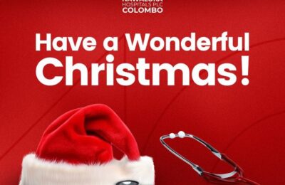 Nawaloka Hospitals Colombo Marks Four Decades of Responsible, Patient Centered Healthcare