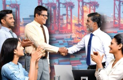 ComBank named Sri Lanka’s Best Trade Finance Bank at Euromoney Awards 2025