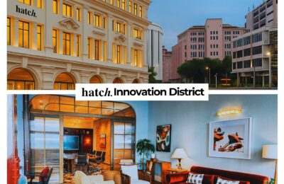 Hatch Unveils Sri Lanka’s First Innovation District
