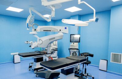 Ninewells Hospital Launches ‘Ninewells Eye’ – Sri Lanka’s First Fully Integrated Eye Care Hub