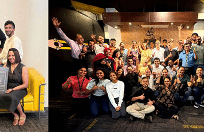 TBWA Sri Lanka Wins Silver for Creative Agency of the Year (Rest of South Asia) at the Campaign Asia-Pacific Awards