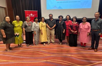 UL Club Sri Lanka Holds Annual General Meeting and Appoints Office Bearers for 2025/26