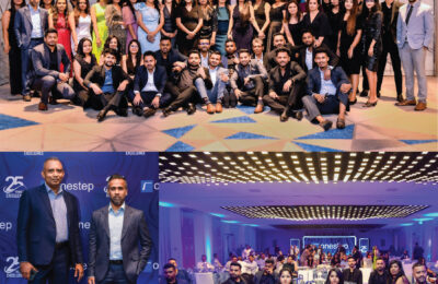 Onestep Solutions’ 25-Year Journey of Trust, Technology, and Transformation