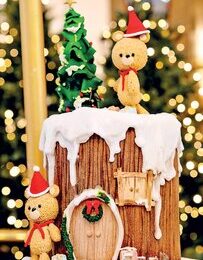 Cinnamon Grand Colombo welcomes festive season