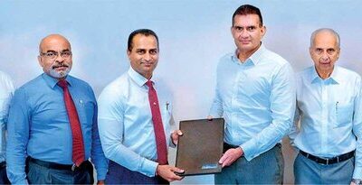 ComBank partners with Overseas Realty to offer home loans for Mireka Seascape buyers