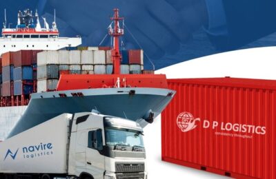 David Pieris Group expands global footprint with investment in Dubai-based Navire Logistics