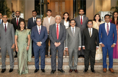 Central Bank of Sri Lanka Conducts the International Research Symposium – 2025