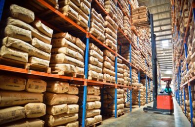 Asia Siyaka Warehouse sets global benchmark as first ZeroCarbon® certified tea logistics company