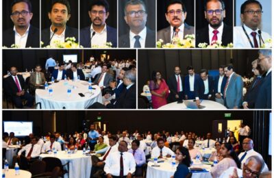 EDB Hosts National Consultative Forum on Strategic Export Development Roadmap 2026 – 2030