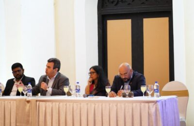 Sri Lanka’s apparel sector signals a new era of social sustainability at Colombo forum