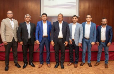 Dialog Enterprise and the National Chamber of Exporters of Sri Lanka to Drive the Digital Transformation of Sri Lankan Exporters
