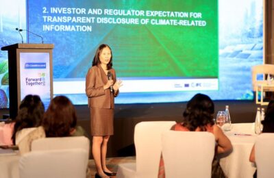 ComBank advances ForwardTogether agenda with event on sustainable business transformation