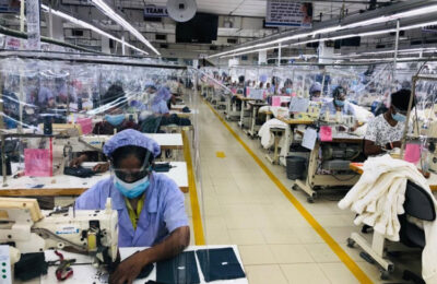 Sri Lanka Manufacturing and services activities expand in December 2025