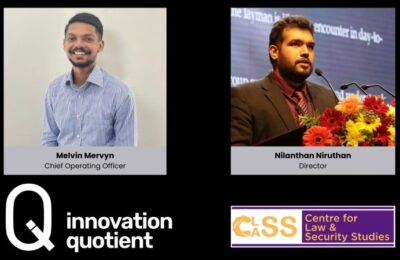 IQ Global and CLASS Unveil Region’s First “GeoStrategy × Business Design” Programme