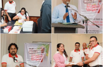 Seylan Bank continues SME sector regional engagement forums in North Central Region