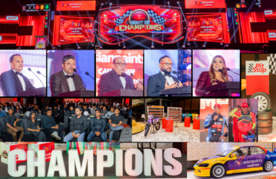 Asian Paints Causeway Redefines Industry Standards with Landmark ‘Night of Champions’ Auto Refinish Product Unveiling