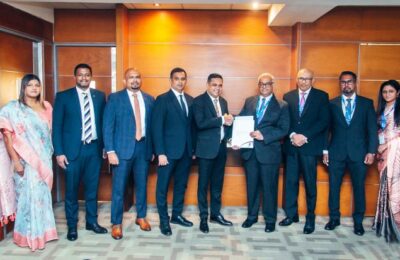 HNB General Insurance Enters a Strategic Partnership with HNB Stockbrokers to Offer Holistic Financial Solutions