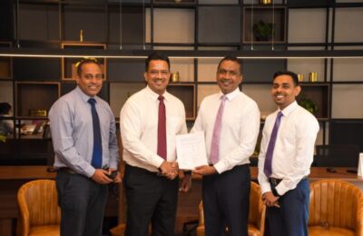 Sarvodaya Development Finance and FINAP launch CIXOR PayDay, a next-generation WageTech solution for on-demand salary access