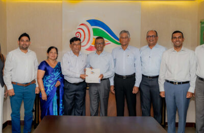 Sunshine Holdings to Acquire 75% Stake in Leading Export-Oriented Company, Joint Agri Products Ceylon (Private) Limited