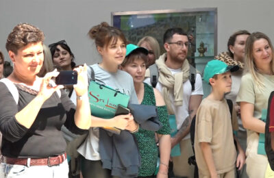 Tourist arrivals in 2026 top 223,000