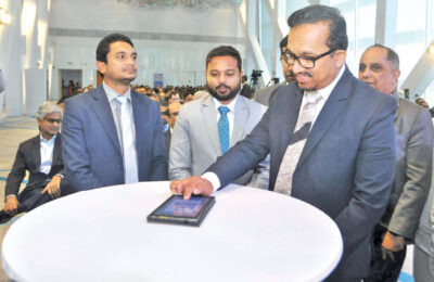 Sri Lanka Expo 2026 launched 