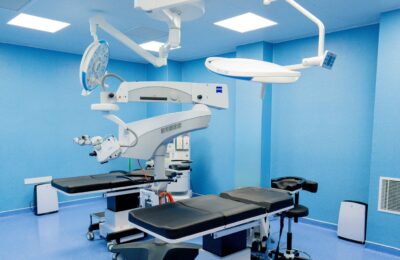 DIMO Healthcare Brings Advanced ZEISS Ophthalmology Technologies to Ninewells Eye