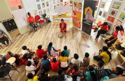 MAS Femography and Selyn Foundation unite to combat period poverty through BleedGood Initiative