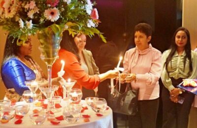 Sofia Colombo redefines women-focused hospitality with innovative Pink Floor concept