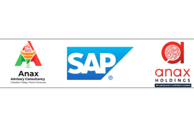 Anax Advisory and Abhiyanta Solutions Forge Strategic Partnership to Accelerate SAP Transformation Across Sri Lanka and Maldives