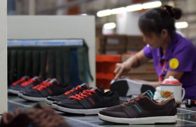 Asia’s factory activity expands on solid global demand