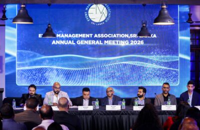 Event Management Sector Officially Recognized as an Industry at the 7th EMA Annual General Meeting