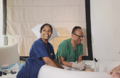 Joseph Fraser Hospital Advances Safe, Personalised Maternity Care Through Medically Supported Water Birth