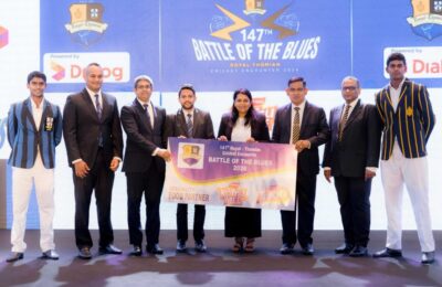 Prima to spice up the 147th Battle of the Blues