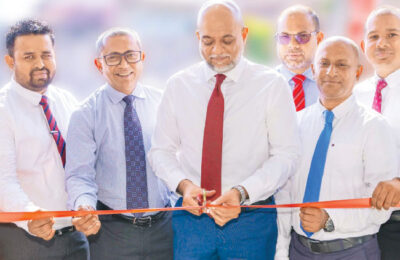 Assetline Finance strengthens nationwide reach with 62nd Branch in Kaduwela