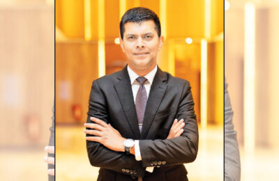 Courtyard by Marriott Colombo appoints Suranga Peelikumbura as GM