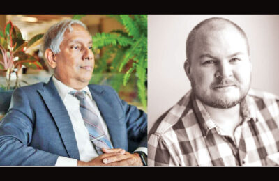 LK Domain Registry enters into strategic partnership with Norway-based cybersecurity firm