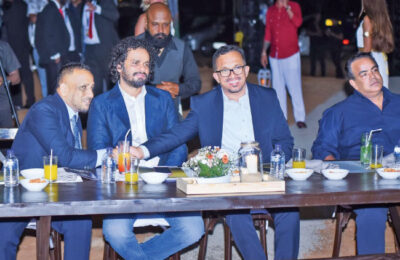 Pitch Capital launches DUTCH EMPIRE Villa Project