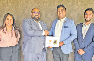 Solutions Ground, PR Wire launch Lanka’s first sustainability-led CSR outsourcing model