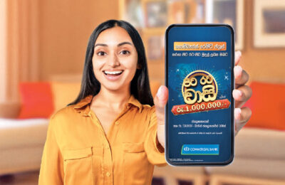 ComBank’s ‘Pita Rata Wasi’ remittance promo back with Rs. 6 million in cash prizes